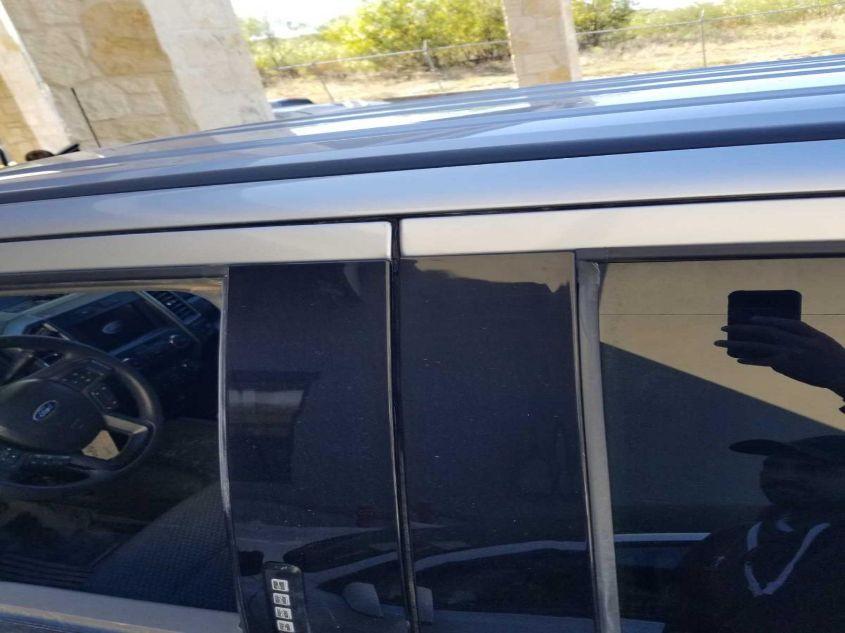 FORD F250 SUPER DUTY 2022