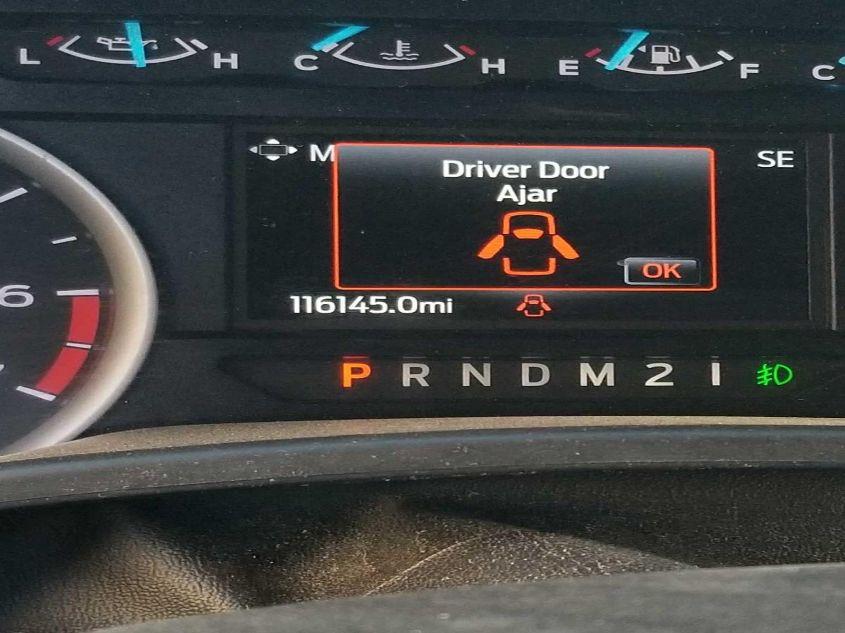 FORD F250 SUPER DUTY 2022