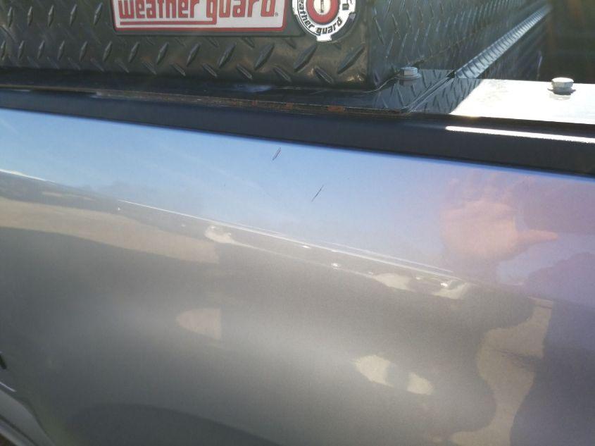 FORD F250 SUPER DUTY 2022