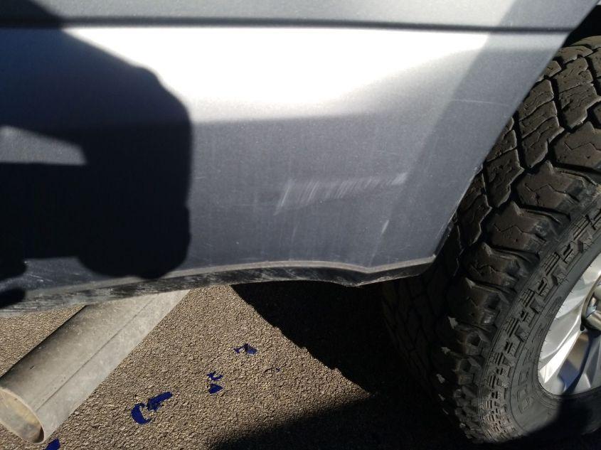 FORD F250 SUPER DUTY 2022