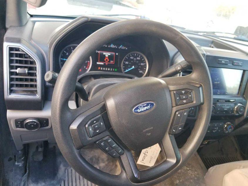 FORD F250 SUPER DUTY 2022