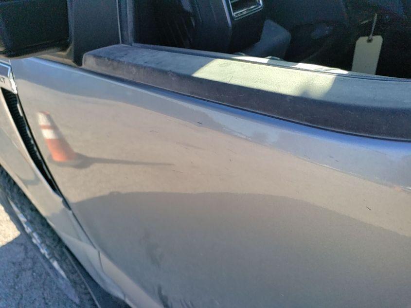 FORD F250 SUPER DUTY 2022