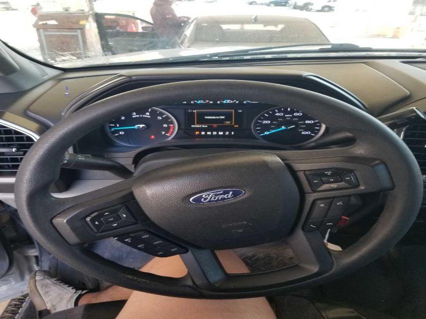 FORD F250 SUPER DUTY 2022