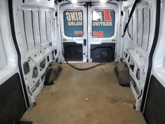 FORD TRANSIT T- 2020