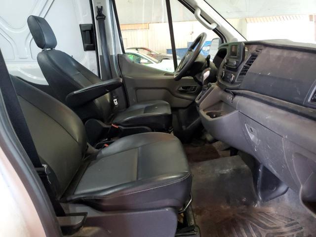 FORD TRANSIT T- 2020