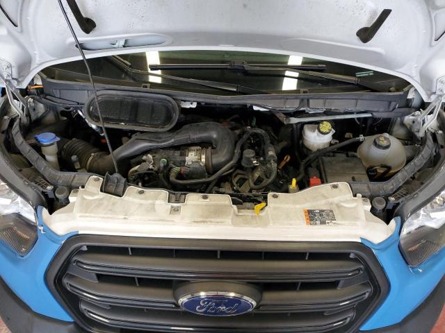 FORD TRANSIT T- 2020