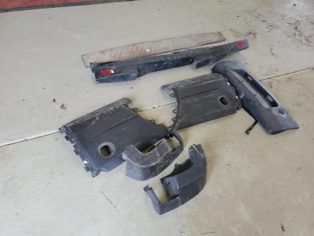 FORD TRANSIT T- 2020