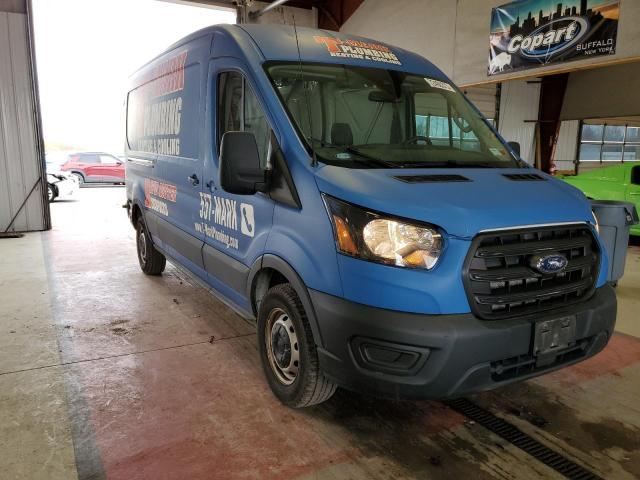 FORD TRANSIT T- 2020