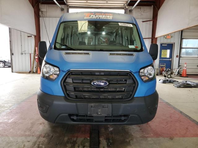 FORD TRANSIT T- 2020