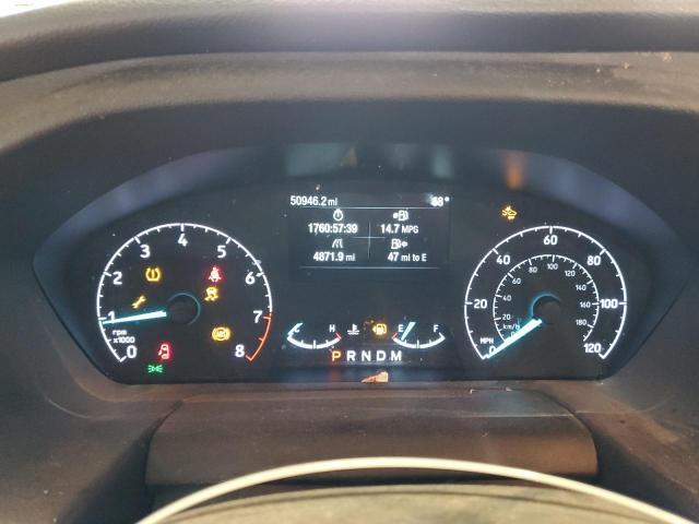 FORD TRANSIT T- 2020