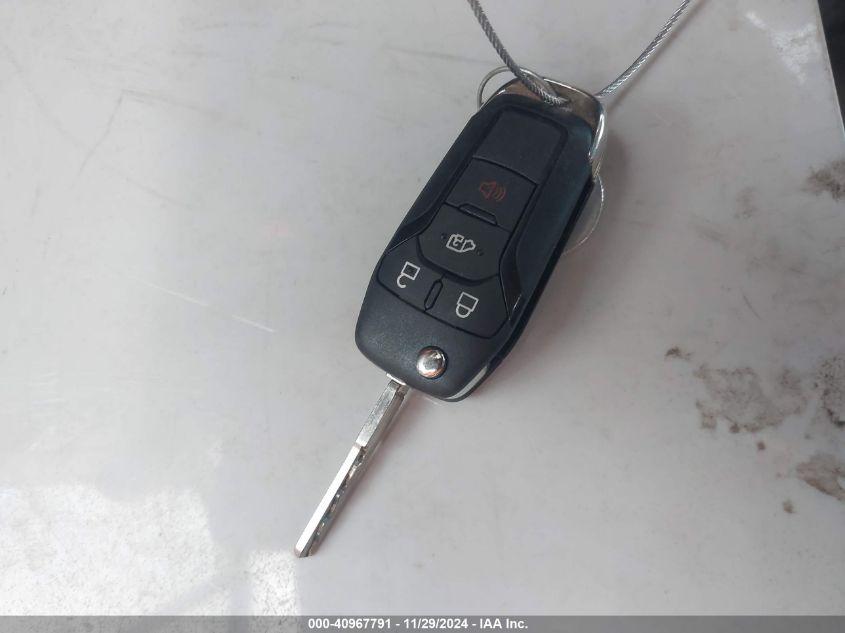 FORD TRANSIT-250 CARGO VAN  2023