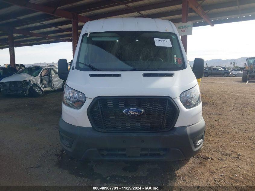 FORD TRANSIT-250 CARGO VAN  2023