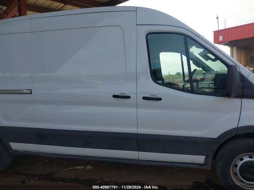 FORD TRANSIT-250 CARGO VAN  2023