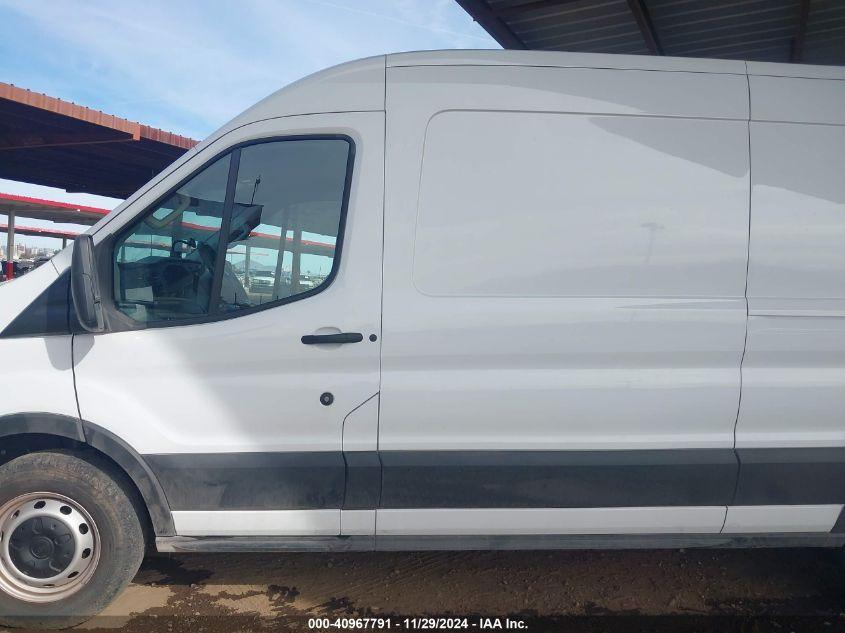 FORD TRANSIT-250 CARGO VAN  2023