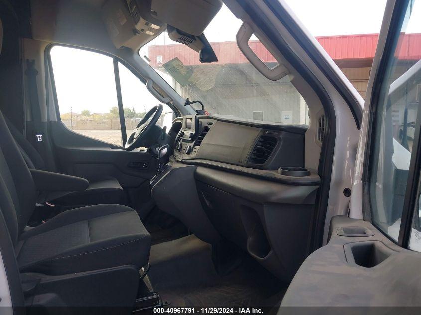 FORD TRANSIT-250 CARGO VAN  2023