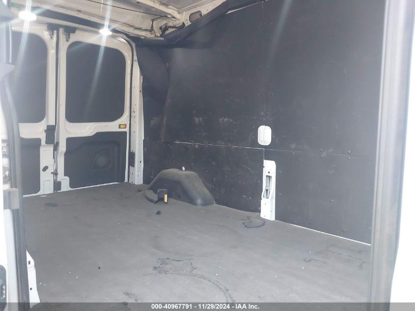 FORD TRANSIT-250 CARGO VAN  2023