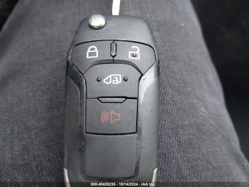 FORD TRANSIT-250  2020