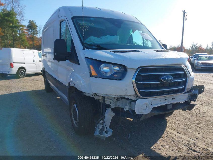 FORD TRANSIT-250  2020