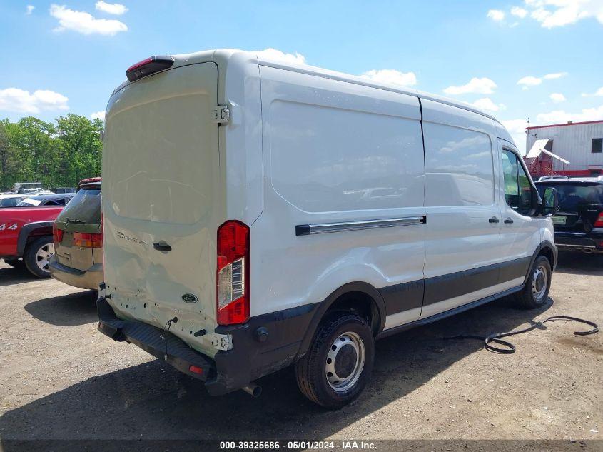 FORD TRANSIT-250  2023
