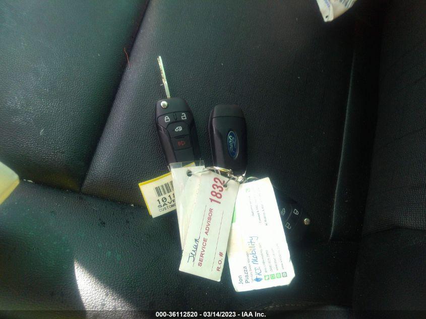 FORD TRANSIT-250 CARGO VAN  2020