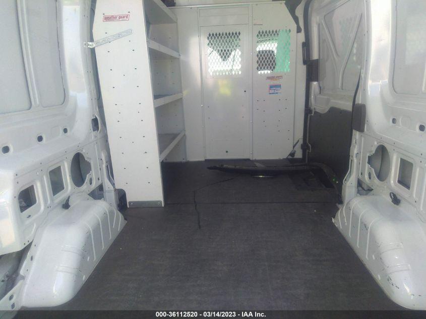 FORD TRANSIT-250 CARGO VAN  2020