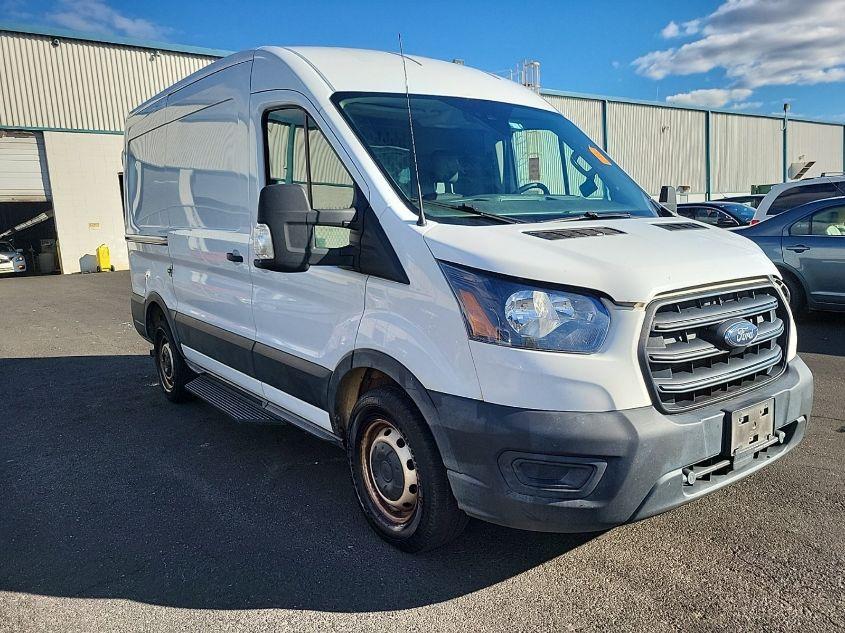FORD TRANSIT-250 CARGO VAN  2020