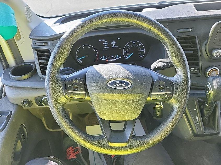 FORD TRANSIT-250 CARGO VAN  2020