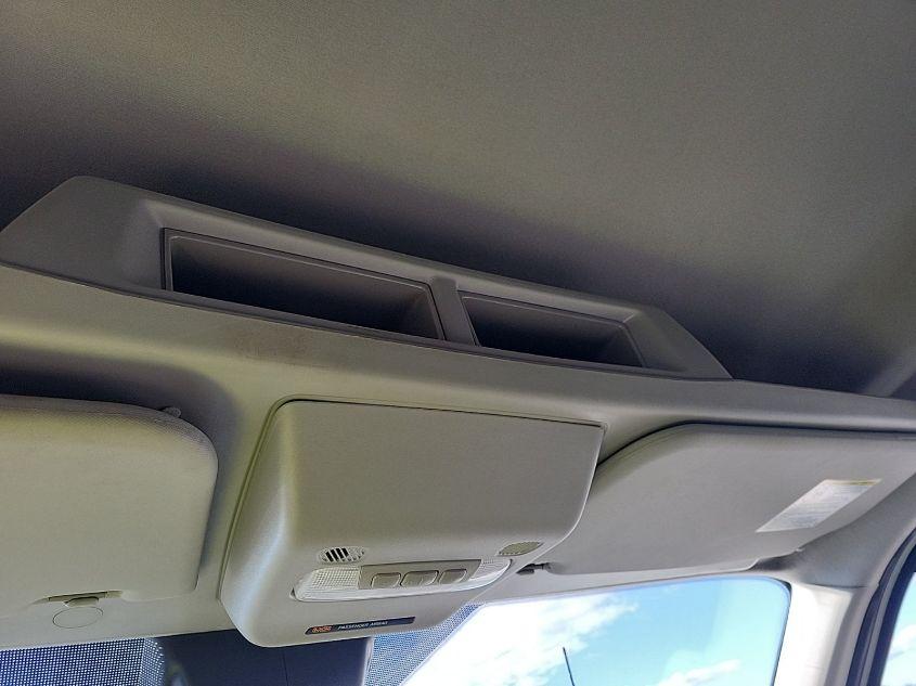 FORD TRANSIT-250 CARGO VAN  2020