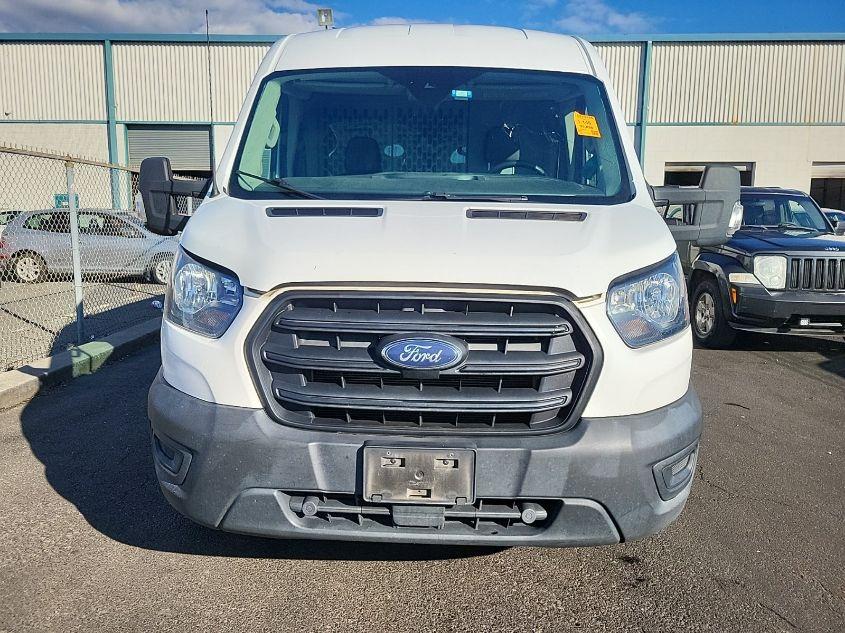 FORD TRANSIT-250 CARGO VAN  2020