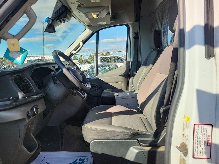 FORD TRANSIT-250 CARGO VAN  2020