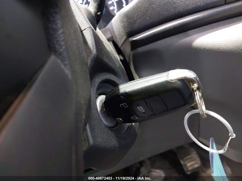 FORD TRANSIT-250 CARGO VAN  2023