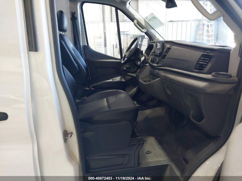 FORD TRANSIT-250 CARGO VAN  2023