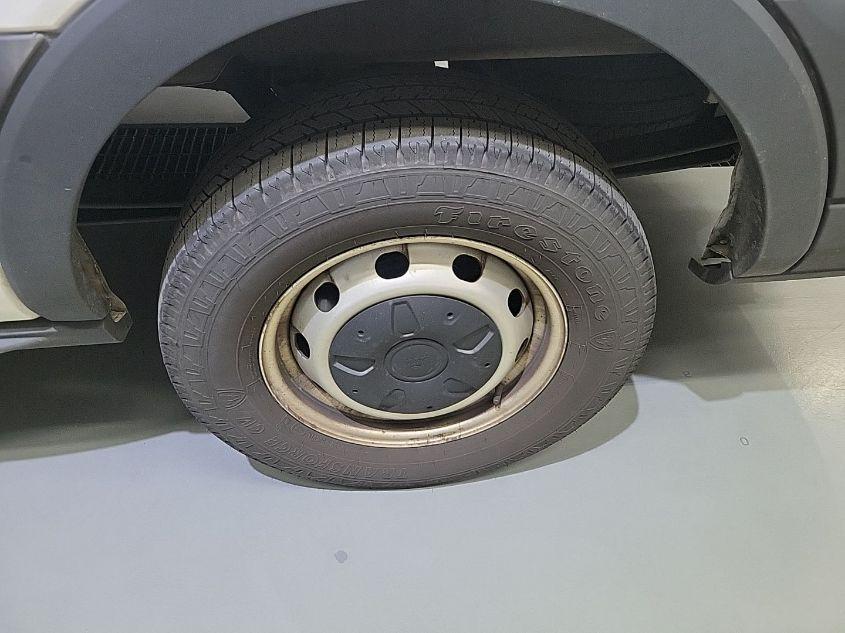 FORD TRANSIT-250 CARGO VAN  2020