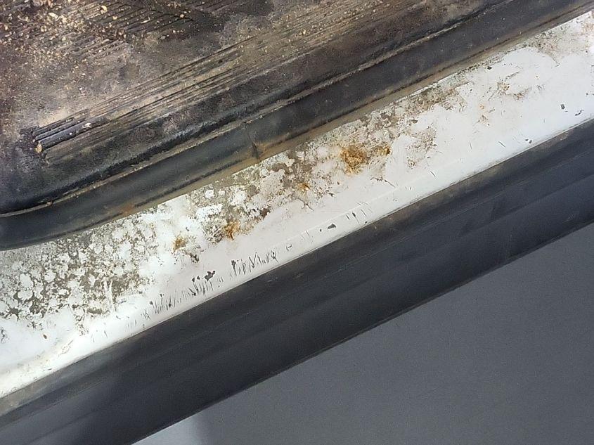 FORD TRANSIT-250 CARGO VAN  2020