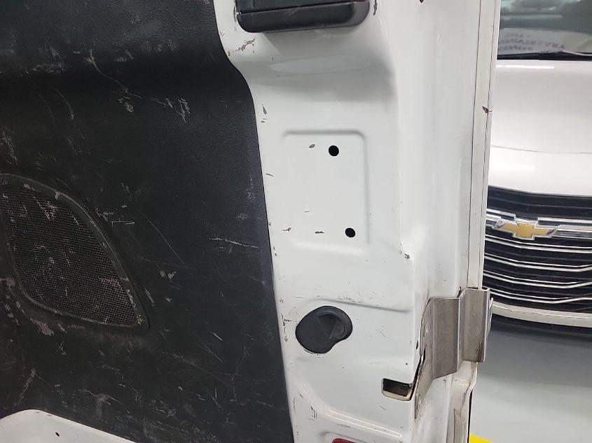 FORD TRANSIT-250 CARGO VAN  2020