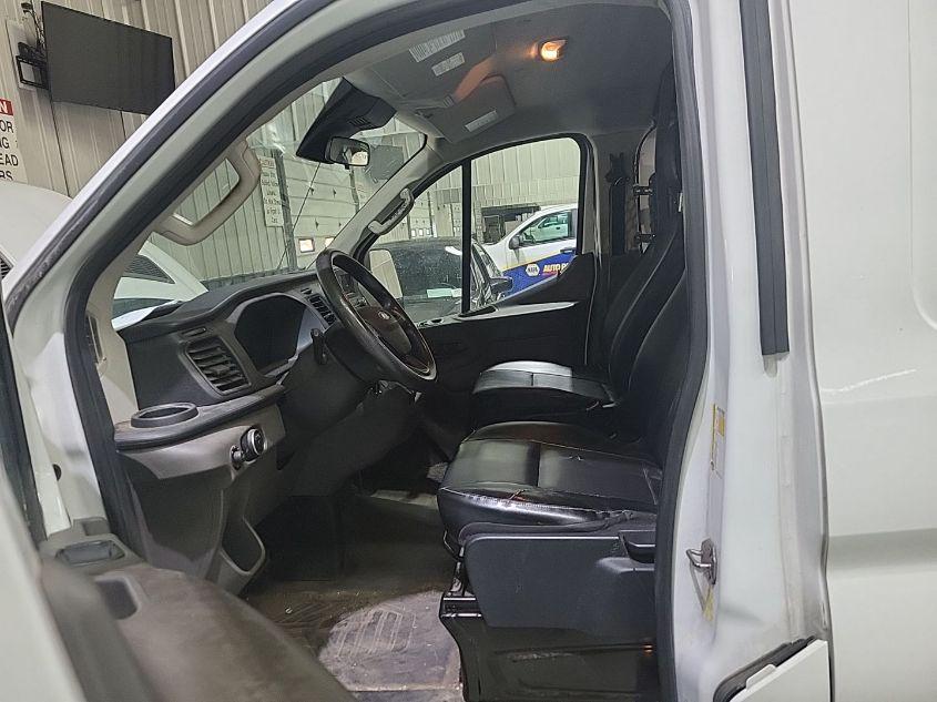 FORD TRANSIT-250 CARGO VAN  2020