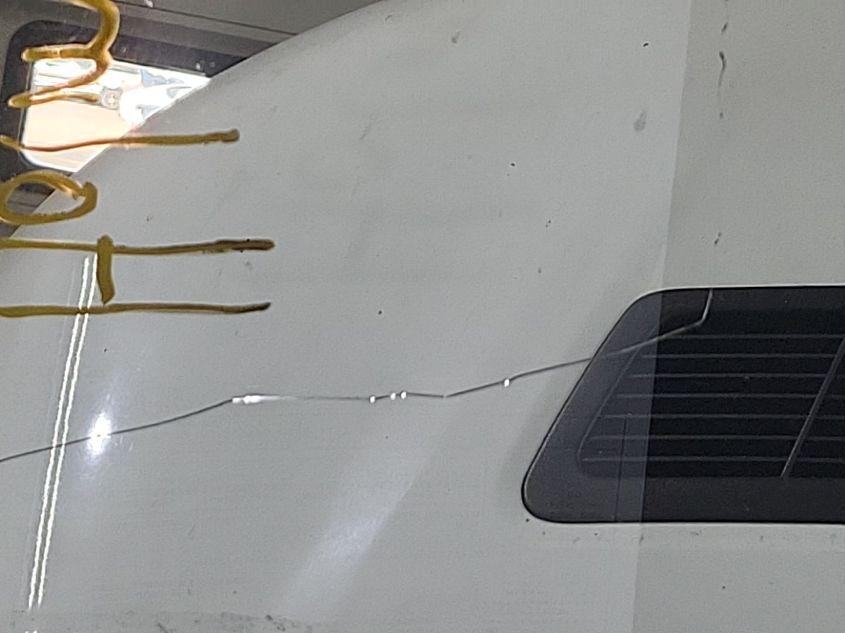 FORD TRANSIT-250 CARGO VAN  2020