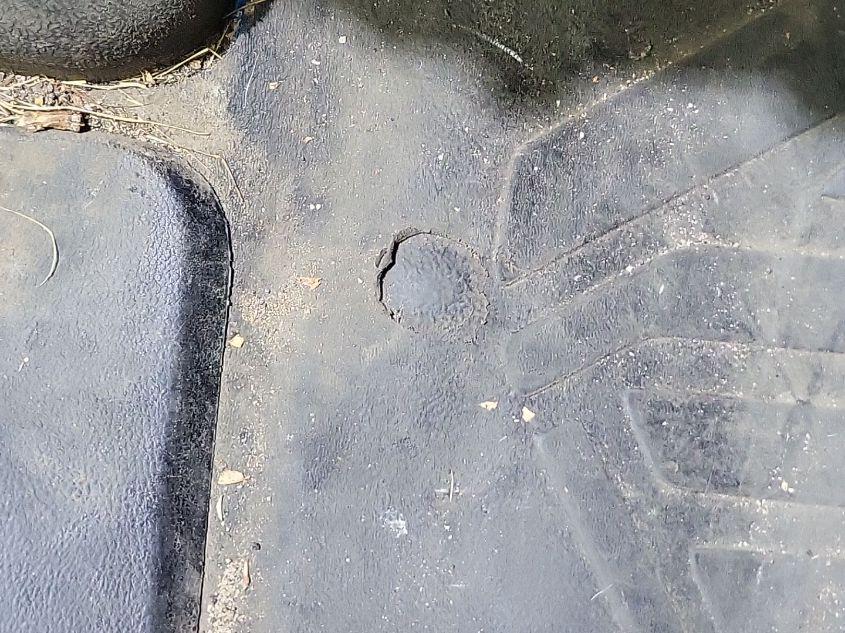 FORD TRANSIT-250 CARGO VAN  2020