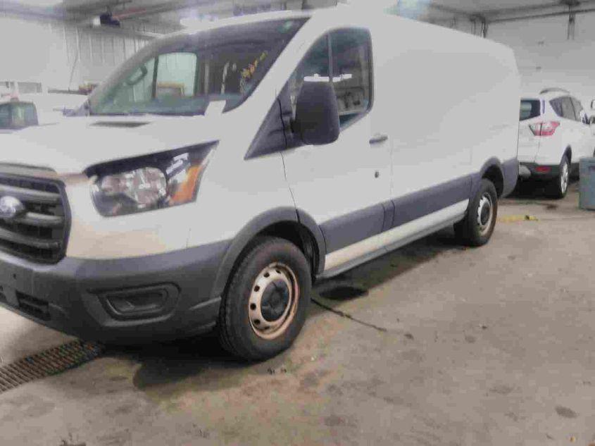 FORD TRANSIT-250 CARGO VAN  2020