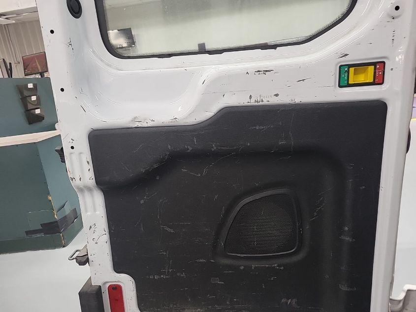 FORD TRANSIT-250 CARGO VAN  2020