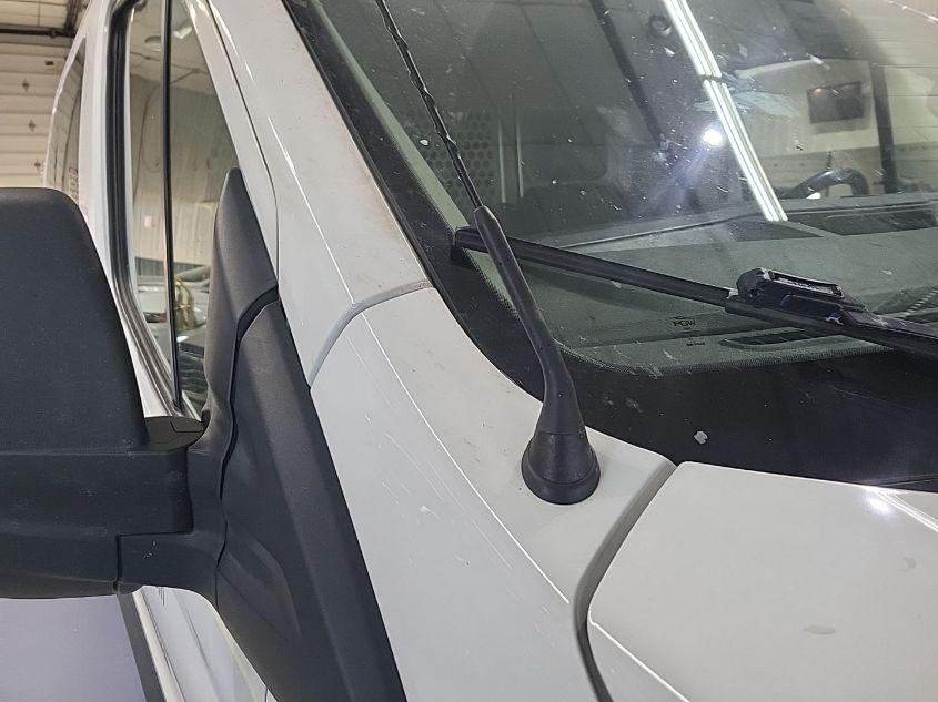 FORD TRANSIT-250 CARGO VAN  2020