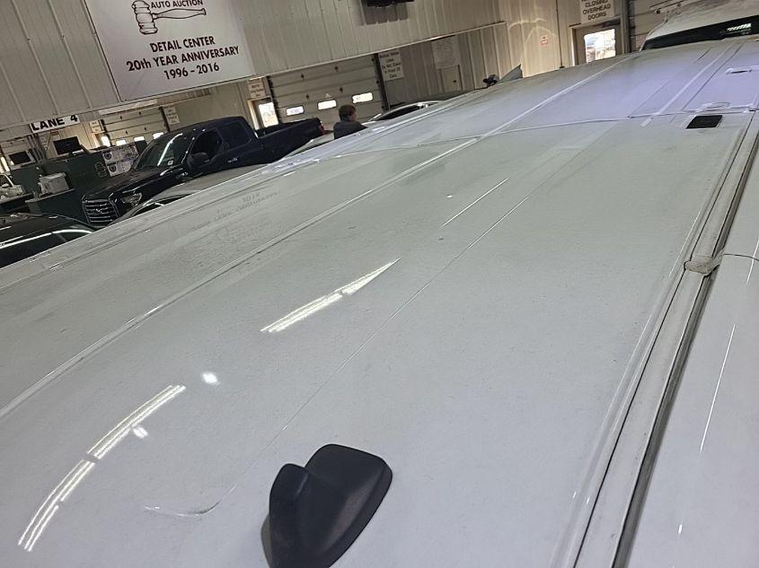 FORD TRANSIT-250 CARGO VAN  2020