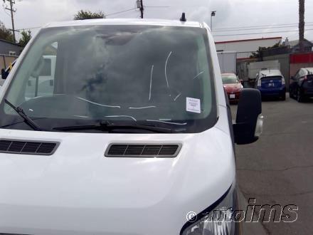 FORD TRANSIT-250 CARGO VAN  2020