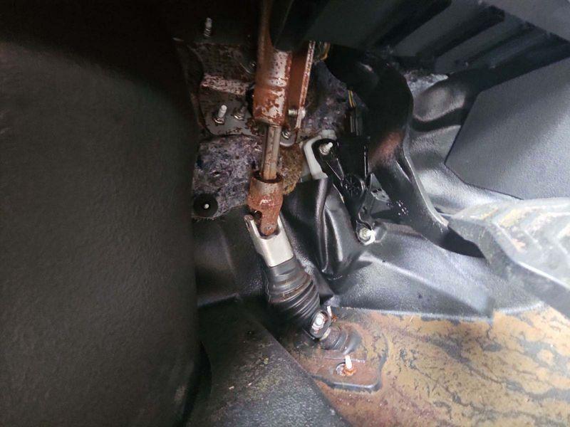 FORD TRANSIT-250 CARGO VAN  2023