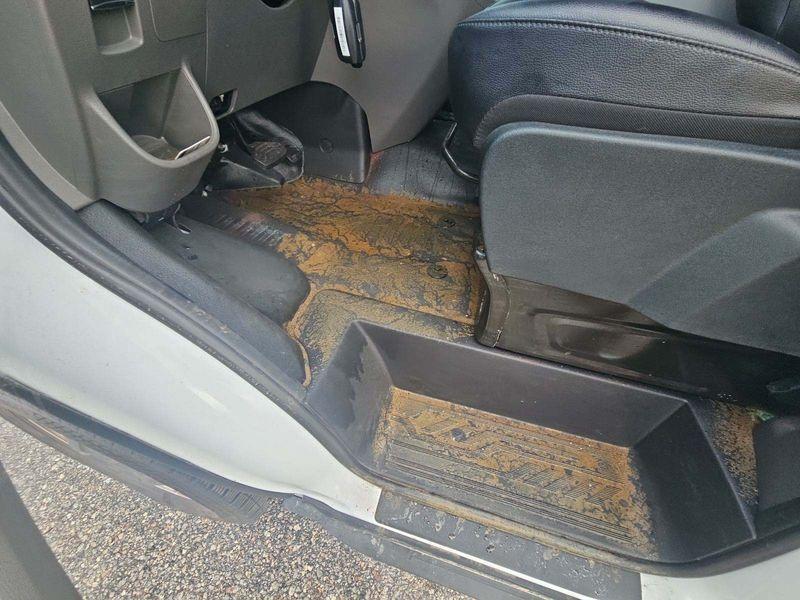 FORD TRANSIT-250 CARGO VAN  2023