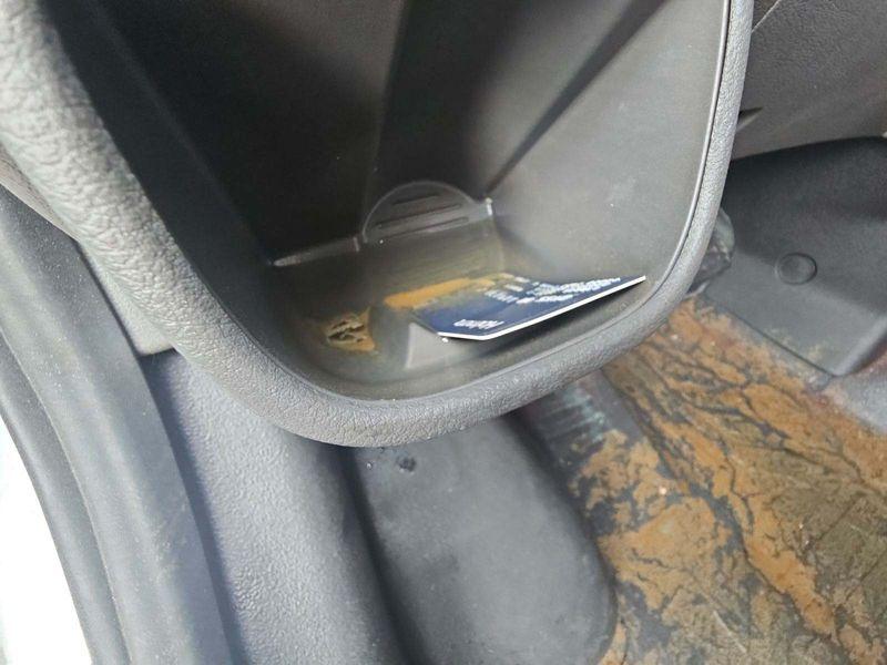 FORD TRANSIT-250 CARGO VAN  2023