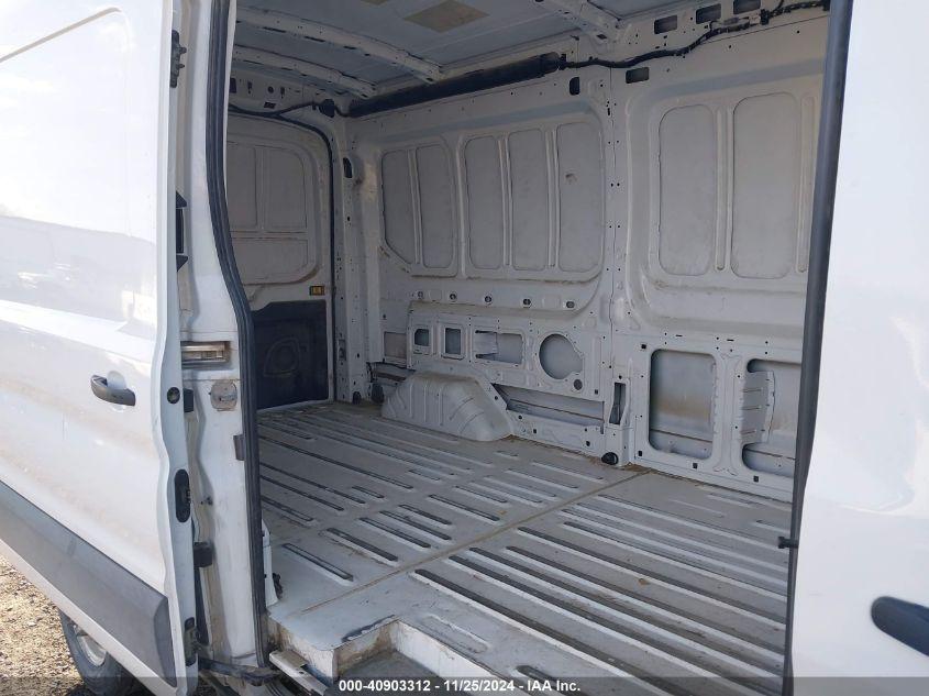 FORD TRANSIT-250 CARGO VAN T-250 2023