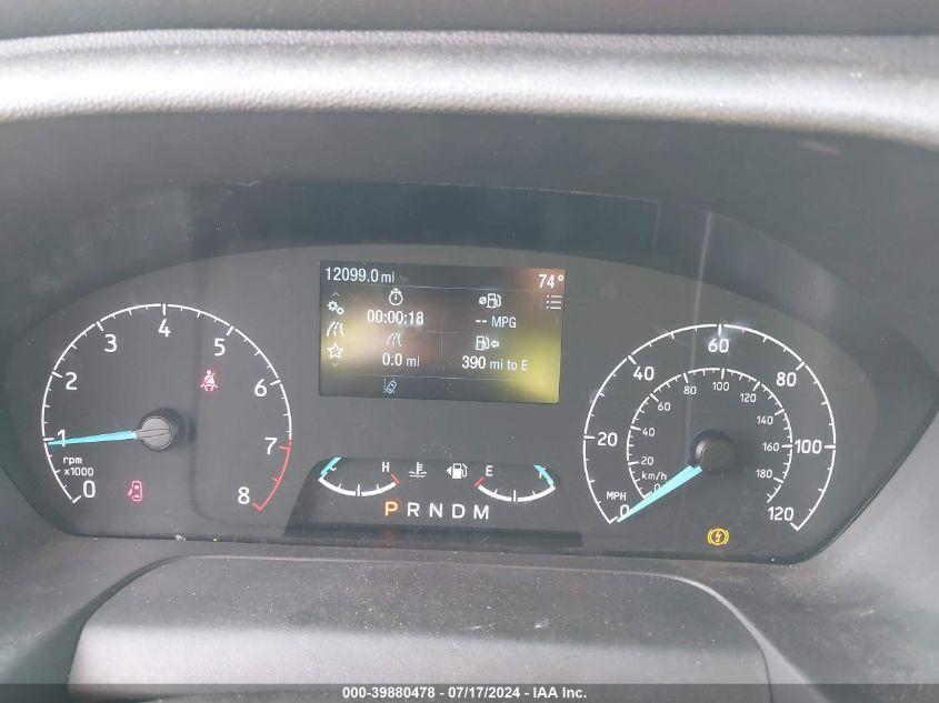 FORD TRANSIT-250  2023