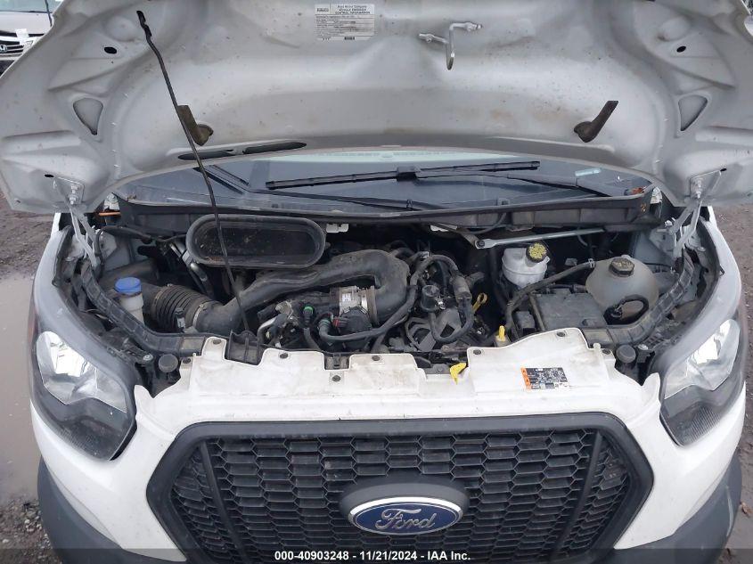 FORD TRANSIT-250 CARGO VAN  2023