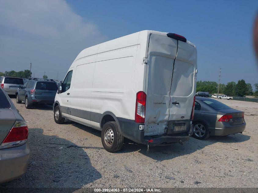 FORD TRANSIT-350 T-350 2022